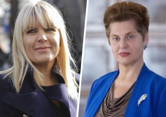 Funcționara care a băgat-o pe Elena Udrea în pușcărie, propusă pentru funcția de administrator al Nuclearelectrica