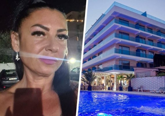 Dacă nu mai lasă la preț... Familia Pocora nu reușește de 5 ani să-și vândă hotelul din Mamaia!  