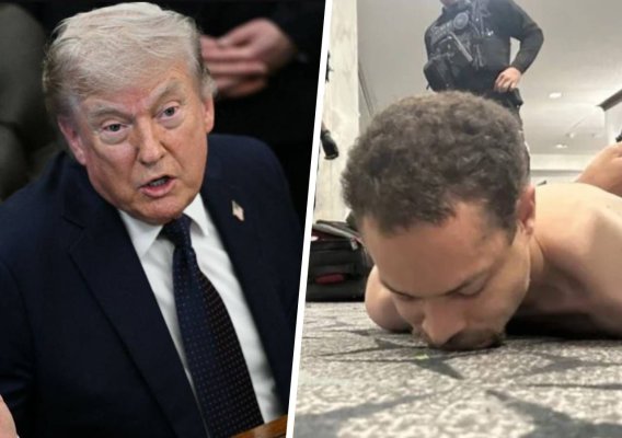 Atacatorul de la dineul corespondenților la Casa Albă nu recunoaște că voia să îl asasineze pe Trump
