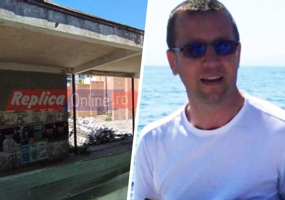 Afaceristul Berdilă se mută la Teatrul de Vară Mamaia... cu un milion de euro în buzunar!