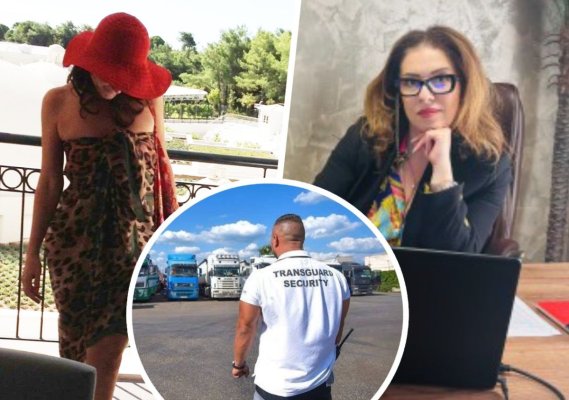 Divele care asigură paza instituțiilor publice se „păruiesc“, pentru 6 milioane de lei, și la Constanța