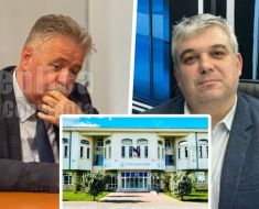 Rectorul Iliescu, obligat de judecători să reia concursul pentru postul de conf. univ. la Facultatea de Medicină