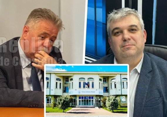 Rectorul Iliescu, obligat de judecători să reia concursul pentru postul de conf. univ. la Facultatea de Medicină