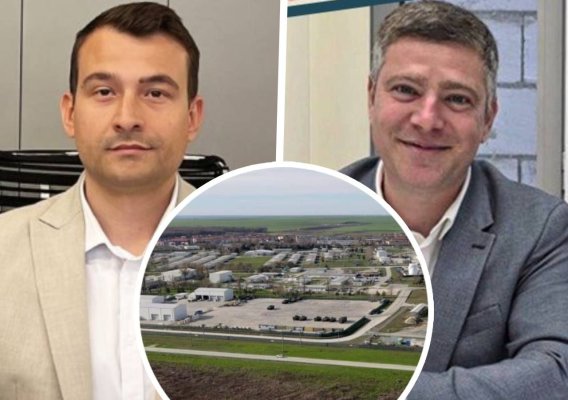 Supervizarea lucrărilor de construcție al noului oraș NATO costă 3 milioane de euro
