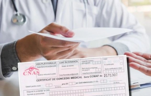 Câte luni trebuie să lucrezi pentru a primi concediu medical plătit
