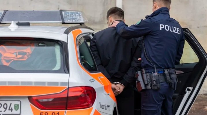 Cazul românului judecat pentru crimă, în Elveția, turnură șocantă: Ar fi vorba despre un criminal în serie