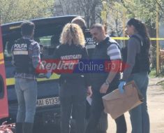 Un medic stomatolog a fost găsit împușcat în cap, în propria locuință: A lăsat și un bilet de adio