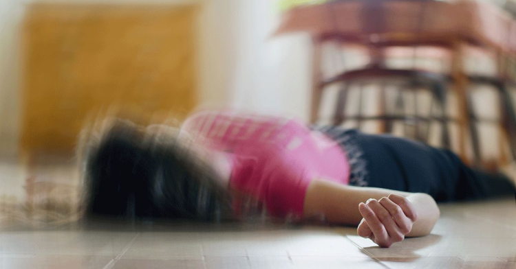 Criza de epilepsie: Ce trebuie să faci și ce să eviți pentru a ajuta corect o persoană aflată în pericol