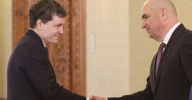 Bolojan, despre lipsa intervenției lui Nicușor Dan în sprijinul său: „Cu oameni care nu respectă înțelegerile e greu să ai rezultate”