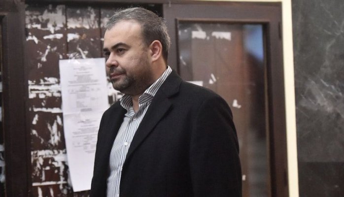 Fostul ministru de Finanțe, Darius Vâlcov, rămâne în închisoare. Instanța i-a respins cererea de eliberare condiționată