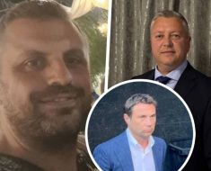 Cristian Radu a început să scape de proprietățile pe care le are pe numele unor interpuși