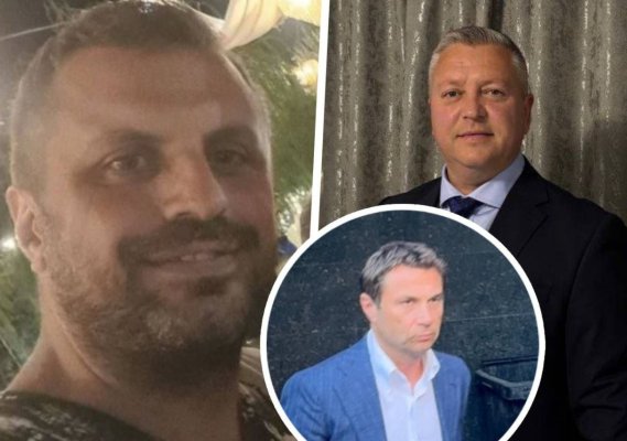 Cristian Radu a început să scape de proprietățile pe care le are pe numele unor interpuși