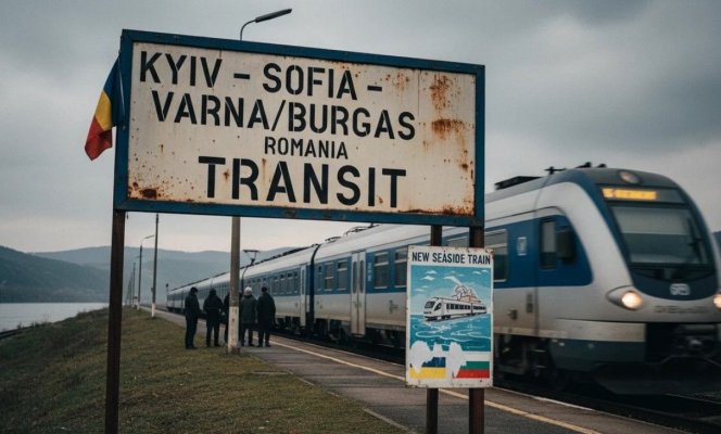 România a ajuns cea mai bună agenție de turism pentru litoralul bulgăresc: Vezi cum umplem hotelurile de la vecini