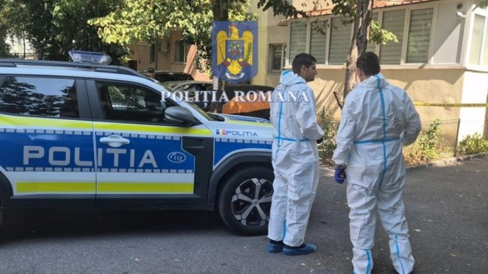 Cunoscut medic, găsit fără viață în locuința sa din București. Femeia și-ar fi pierdut mama de curând