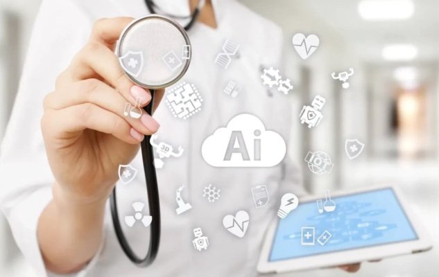 Oamenii sunt rugați să nu mai apeleze la inteligența artificială pentru sfaturi de sănătate