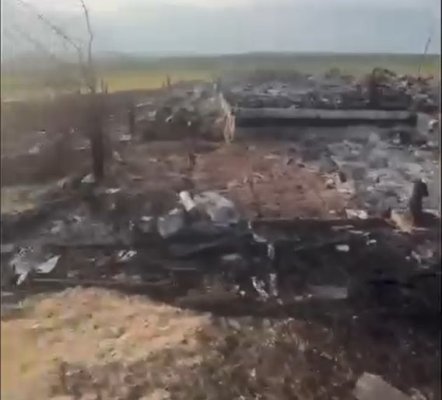 Incendiu devastator la casa lui Mircea Dinescu! Proprietatea s-a făcut scrum! Video