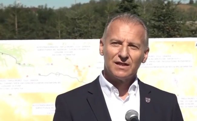 Victorie în instanță! Dinu Iancu-Sălăjanu a revenit în fruntea CJ Sălaj