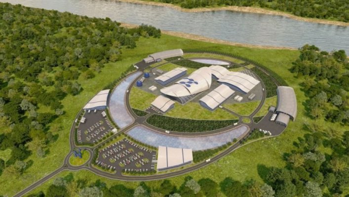 Mega-proiectul nuclear de la Doicești, la un pas de finanțare americană