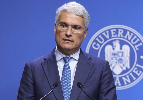 Dragoș Pîslaru: Veniturile aflate în plată în sistemul public nu vor fi diminuate prin aplicarea noii legi a salarizării