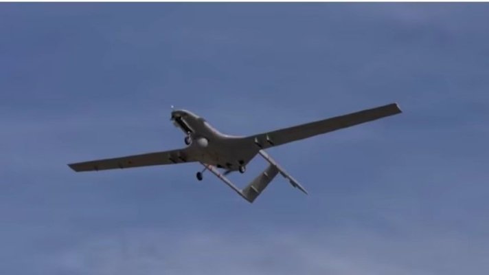 O persoană a murit în urma unui atac cu drone în regiunea Krasnodar