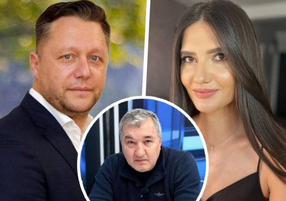 Dezvăluiri incendiare ale jurnalistului Marius Avram! Se strânge lațul în jurul familiei primarului din Eforie, Robert Șerban
