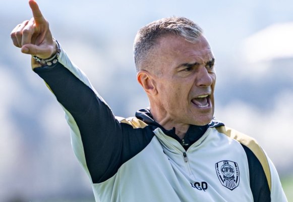 Daniel Pancu a decis! Unde va antrena sezonul viitor