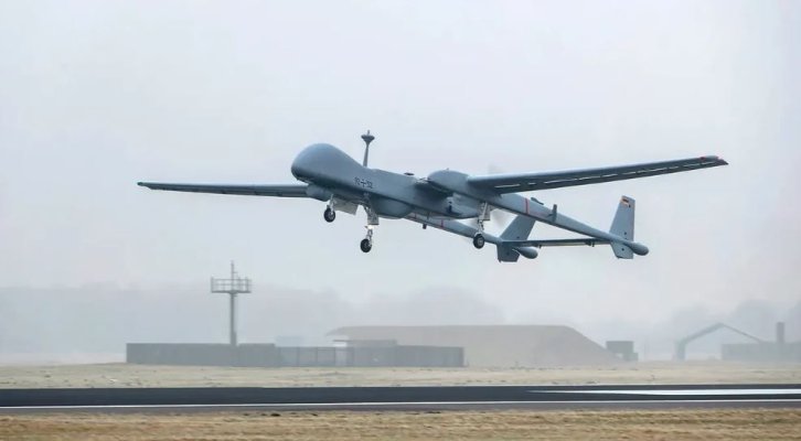 Ziua Distinșilor Vizitatori la „Eastern Phoenix 2026”, în Poligonul Capu Midia