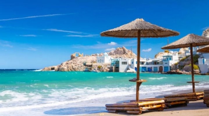 Grecia schimbă regulile pentru turiștii români