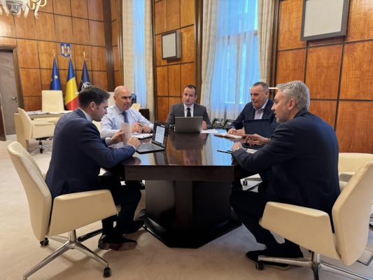 Bolojan anunță măsuri împotriva speculatorilor și promite scăderea prețurilor la energie