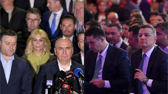 PSD își retrage miniștrii din Guvern în următoarele ore: urmează demisii în bloc 