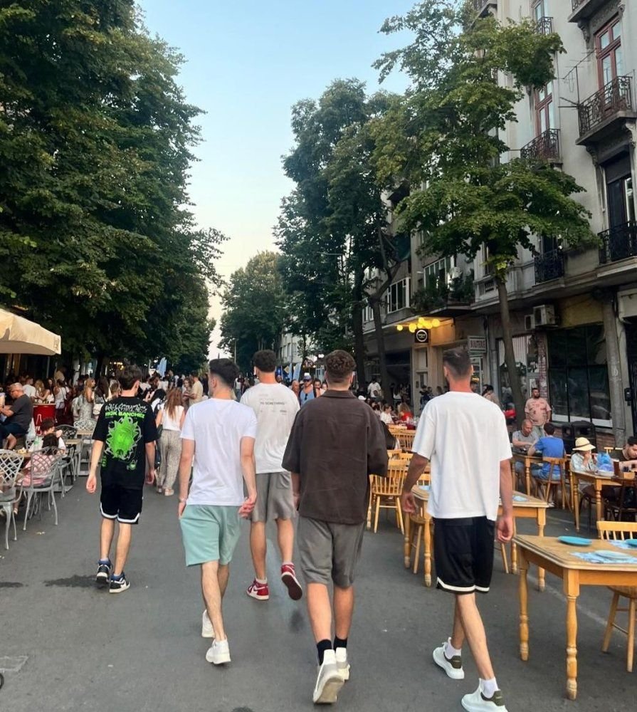 Tomisul pietonal revine si in 2026... dar cu intarziere: primul weekend a fost reprogramat, din cauza vremii Tomisul pietonal revine si in 2026... dar cu intarziere: primul weekend a fost reprogramat, din cauza vremii