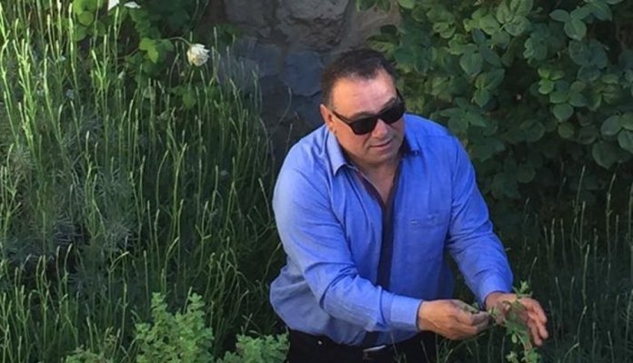 Pe libanezul Adel Abi Khalil, patronul hotelurilor Voila și Scandinavia din Mamaia, îl paște falimentul!