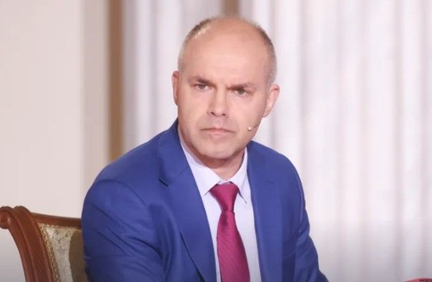 Daniel Funeriu, fost ministru al Educației: