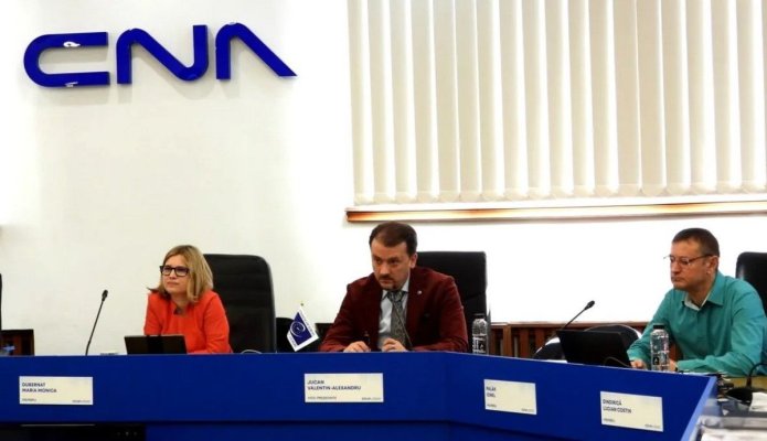 De ce refuză CNA să se prezinte în Parlament pentru explicaţii privind închiderea Realitatea Plus şi Gold FM?