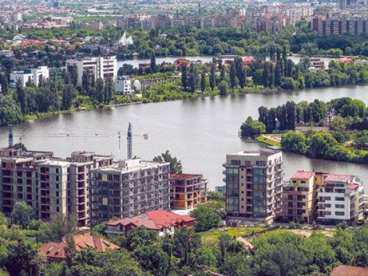 Dezvoltatorii imobiliari trebuie să știe asta: amenzi de până la 50.000 de lei, dacă nu respectă legea