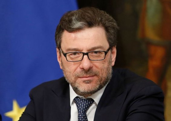 Italia a redus prognoza de creştere a PIB şi a majorat estimările pentru deficit