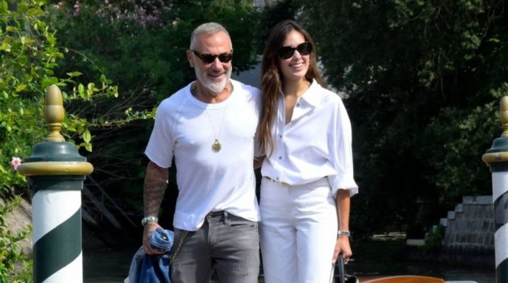 De ce nu s-au căsătorit Gianluca Vacchi și Sharon Fonseca, deși formează un cuplu de ani buni