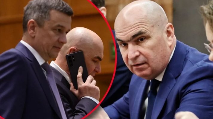 Sorin Grindeanu anunță că PSD este pregătit să preia guvernarea dacă PNL nu vrea respectarea protocolului Coaliției