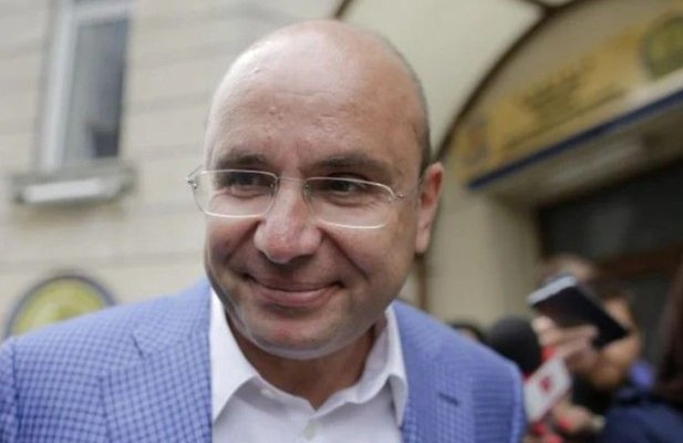 Decizia CNA de ridicare a licenței radioului Gold FM, condus de Cozmin Gușă, suspendată de Curtea de Apel București