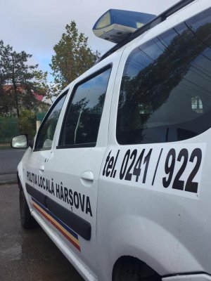 Primăria Hârșova, reguli privind taxa de tramă stradală și restricțiile de tonaj