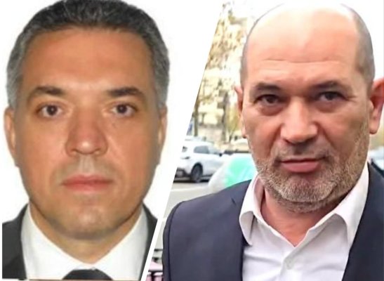 Dosarele executorului judecătoresc Vasile Deacu au fost preluate de Dumitru Dușu!