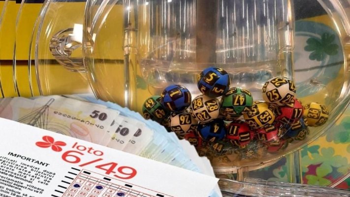 Record la loto. A fost câștigat cel mai mare premiu din istoria jocului Joker, cu un bilet de 14,50 lei