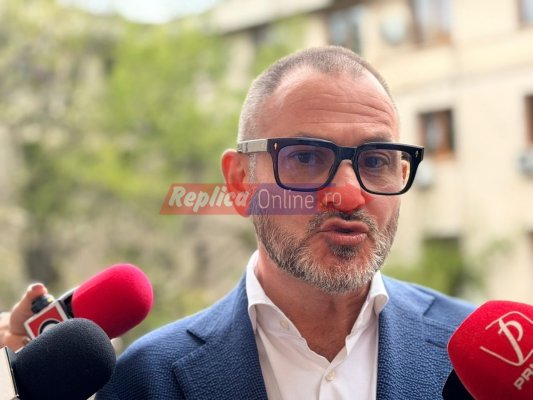 Horia Constantinescu avertizează: Lipsa toaletelor pe litoral va duce la o creștere a bacteriilor E. coli în apa de îmbăiere. Video