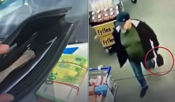 Un rus și un ucrainean au furat peste 15.000 de euro de la un preot din Teleorman