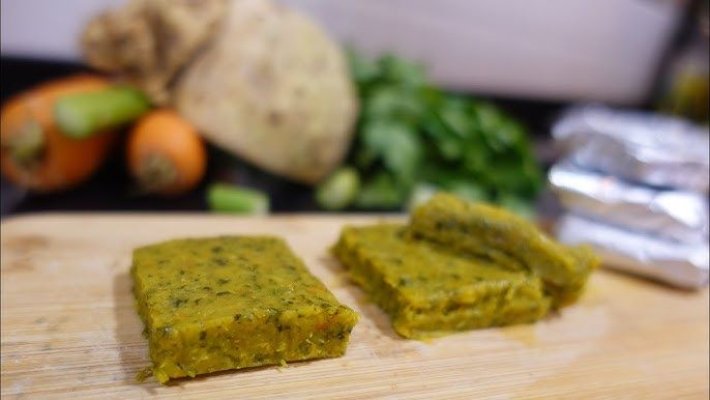 Ce conțin cuburile de supă și de ce consumul frecvent nu este recomandat
