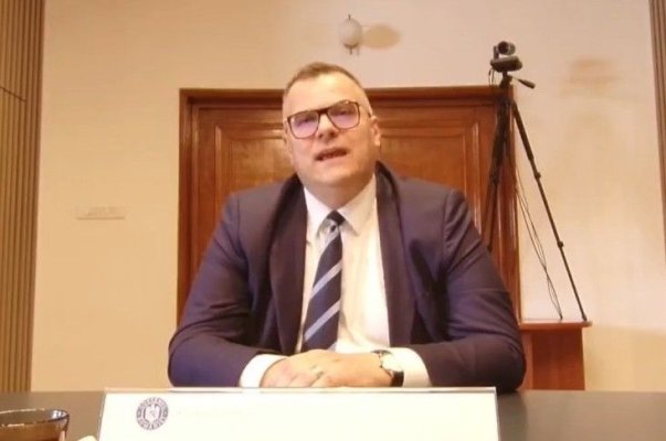Gill-Julien Grigore-Iacobici ar putea ajunge procuror-șef adjunct la DIICOT