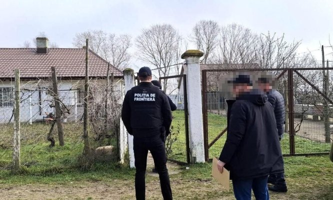 Captură semnificativă de pește și icre! Braconieri din Constanța, ridicați de polițiști, cu tot cu pradă 