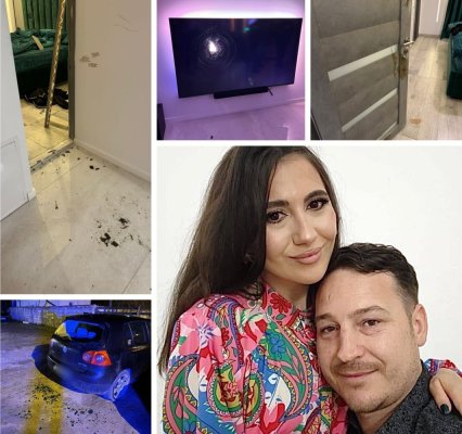 Rănit în dragoste! Un afacerist și-a surprins nevasta în pat cu amantul?! Ce a urmat e... de noaptea minții!