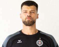 Handbalistul Gabriel-Cristian Ilie se întoarce în CSM Constanța!