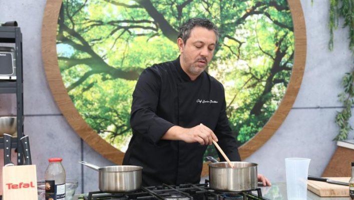 Chef Sorin Bontea a pierdut procesul cu Antena 1. Ce sumă uriașă are de achitat 